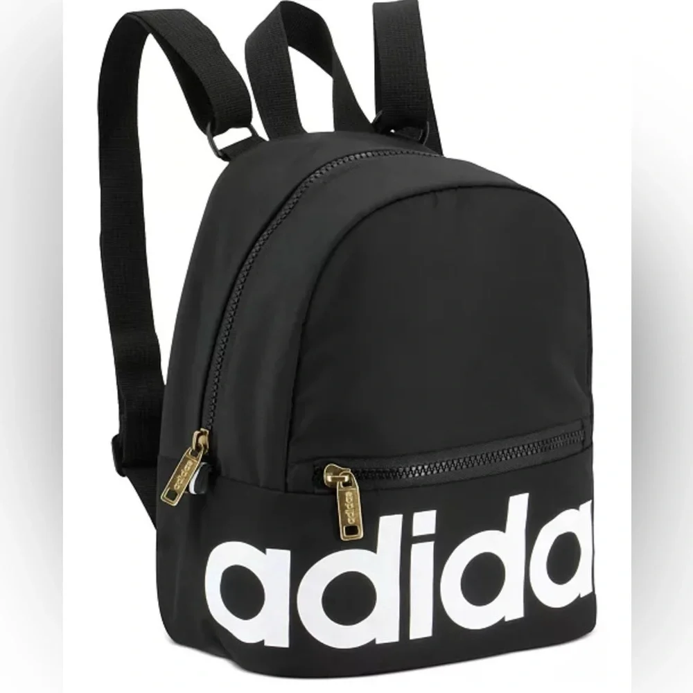 adidas Originals Mini Backpack/crossbody Bag Unisex - Picture 1 of 6